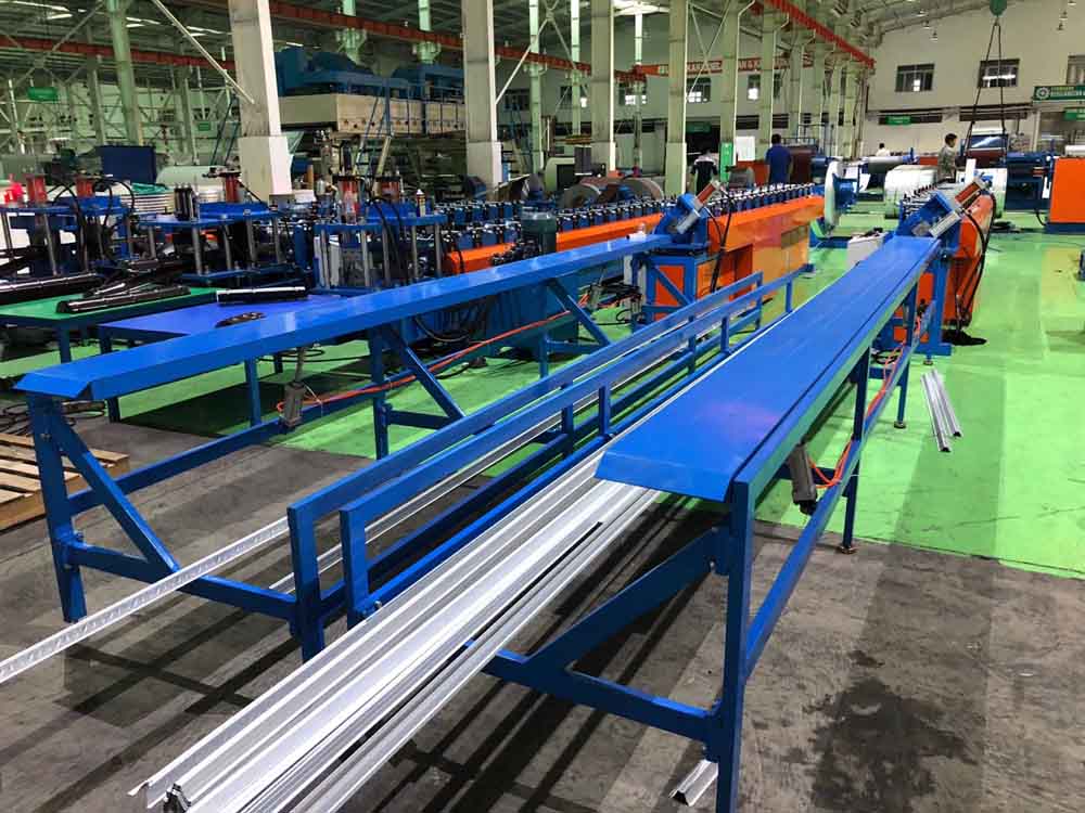 インドネシア-ジャカルタのお客様工場5